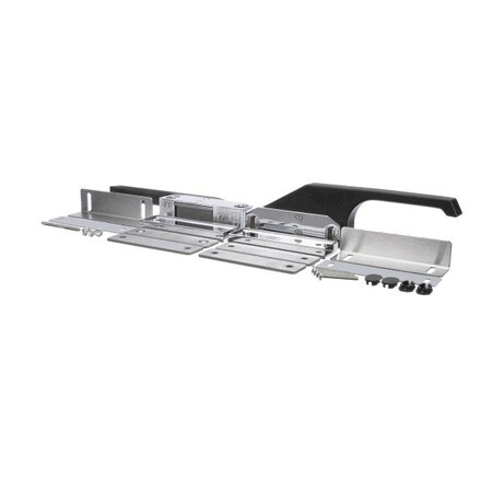 Star Manufacturing Handleretrofithw-2Gmagne Tic Li 254-2024